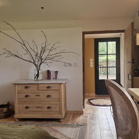 Casita Alegria & Cabana Alegria - 2 Chambres D'Hotes Plassac  Εξωτερικό φωτογραφία